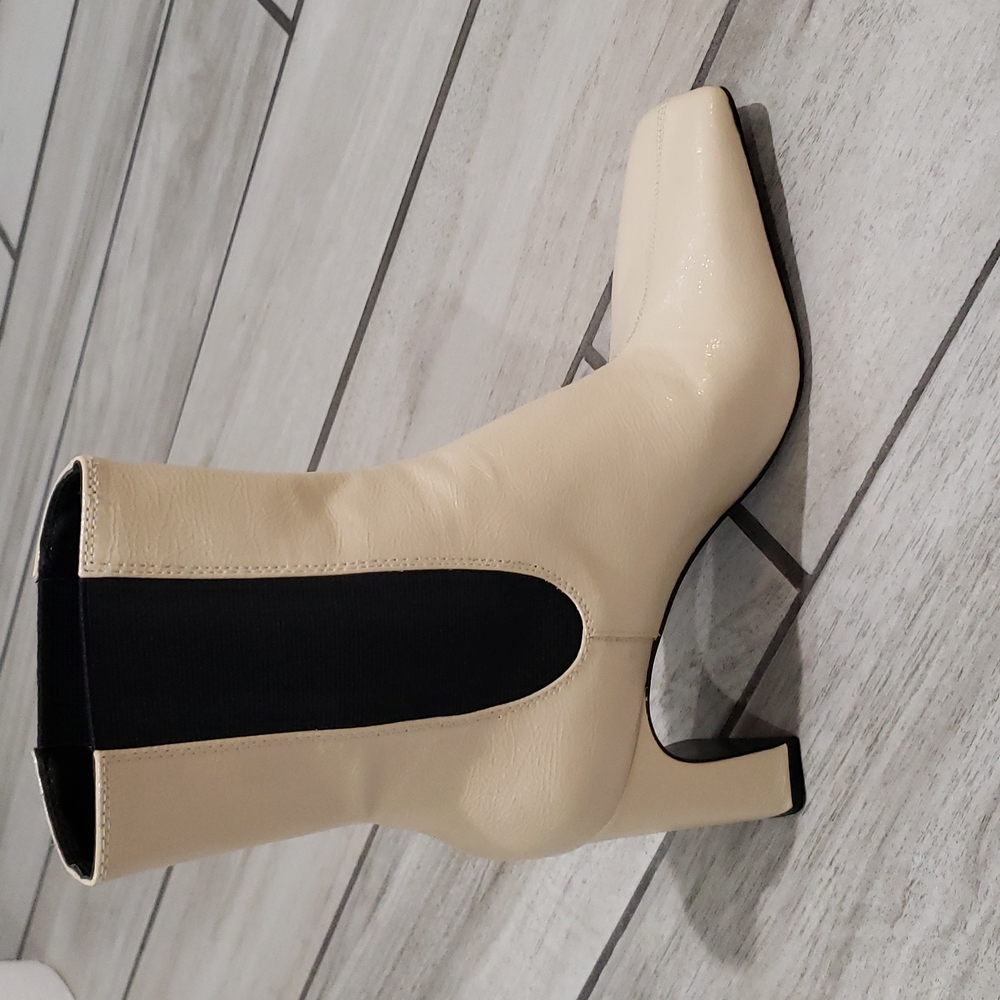 Zara Boots. - Picture 6 of 9